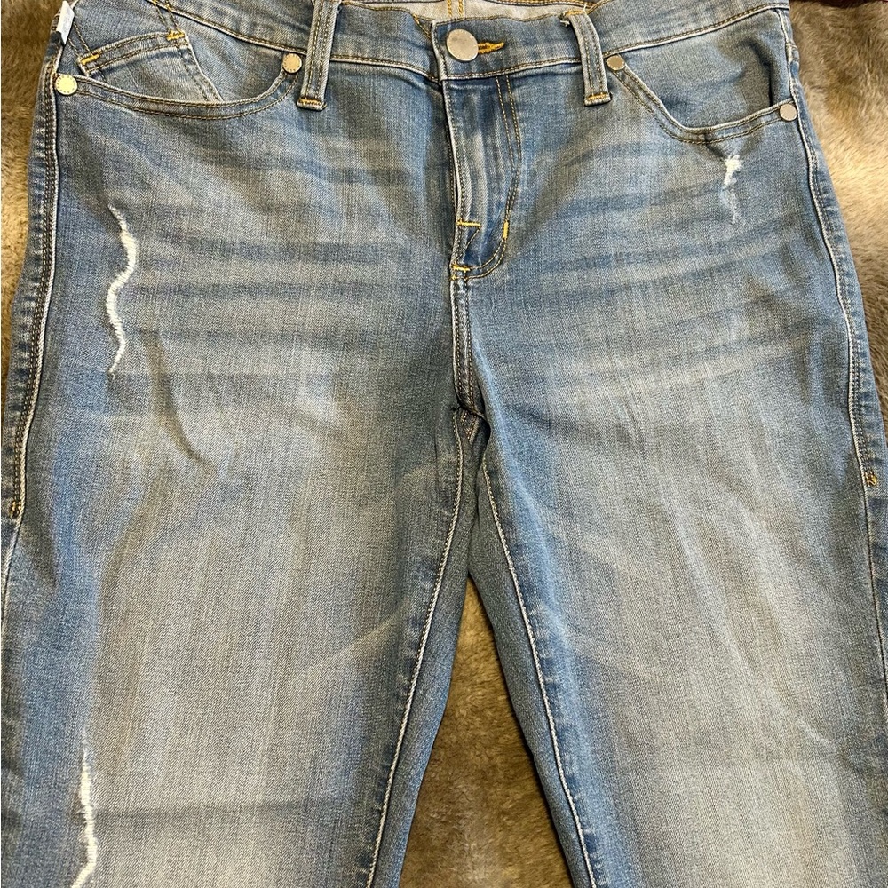 Rock & Republic Berlin Skinny Jeans